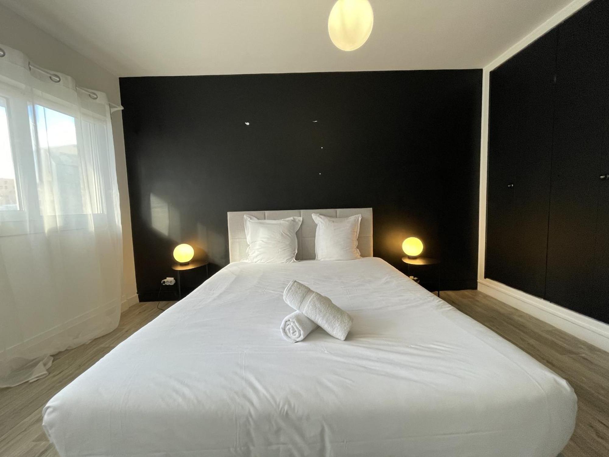 Le Scuderia - Centre - 3 Pers - Reve Au Mans Apartman Le Mans Kültér fotó