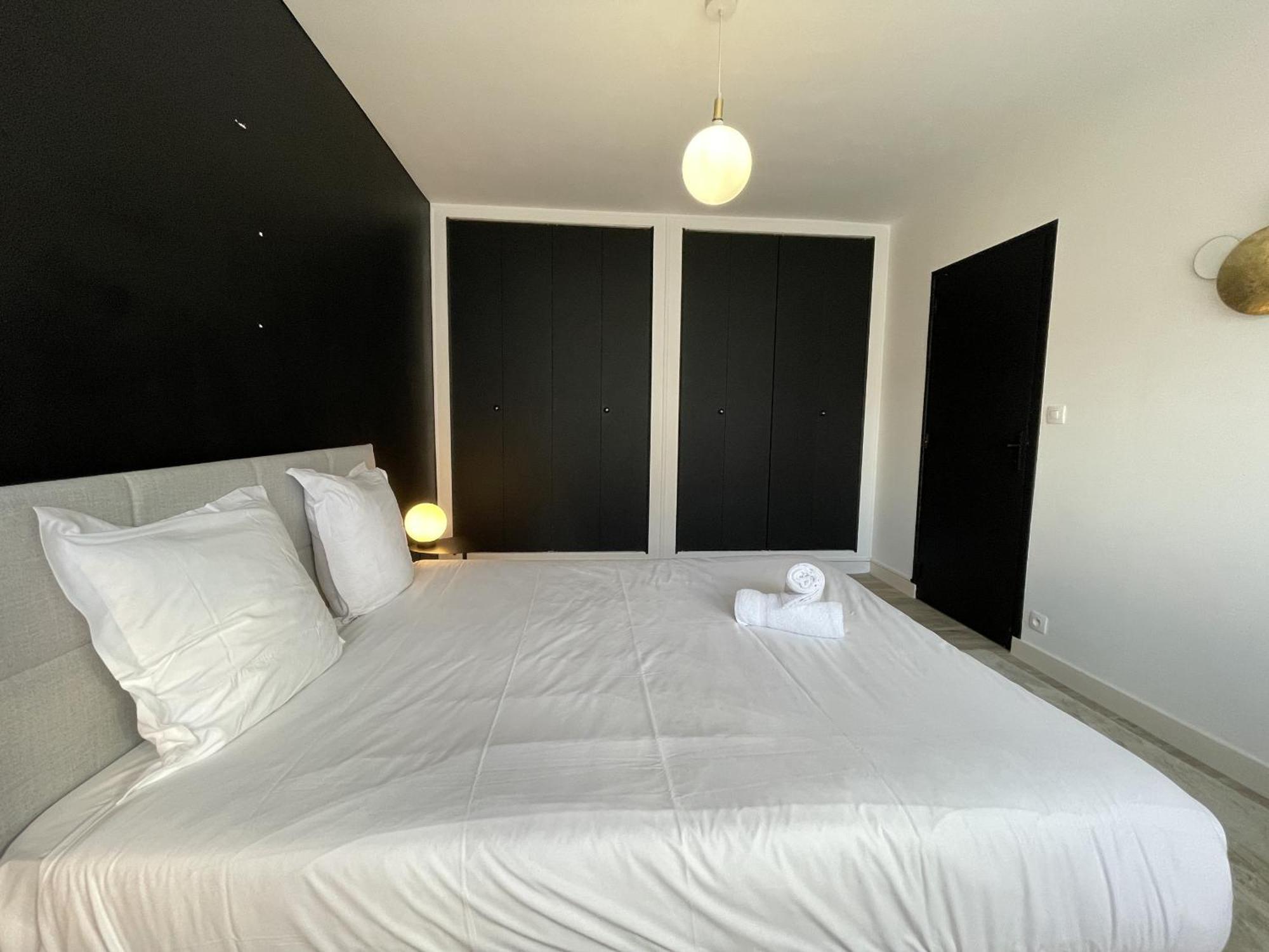 Le Scuderia - Centre - 3 Pers - Reve Au Mans Apartman Le Mans Kültér fotó