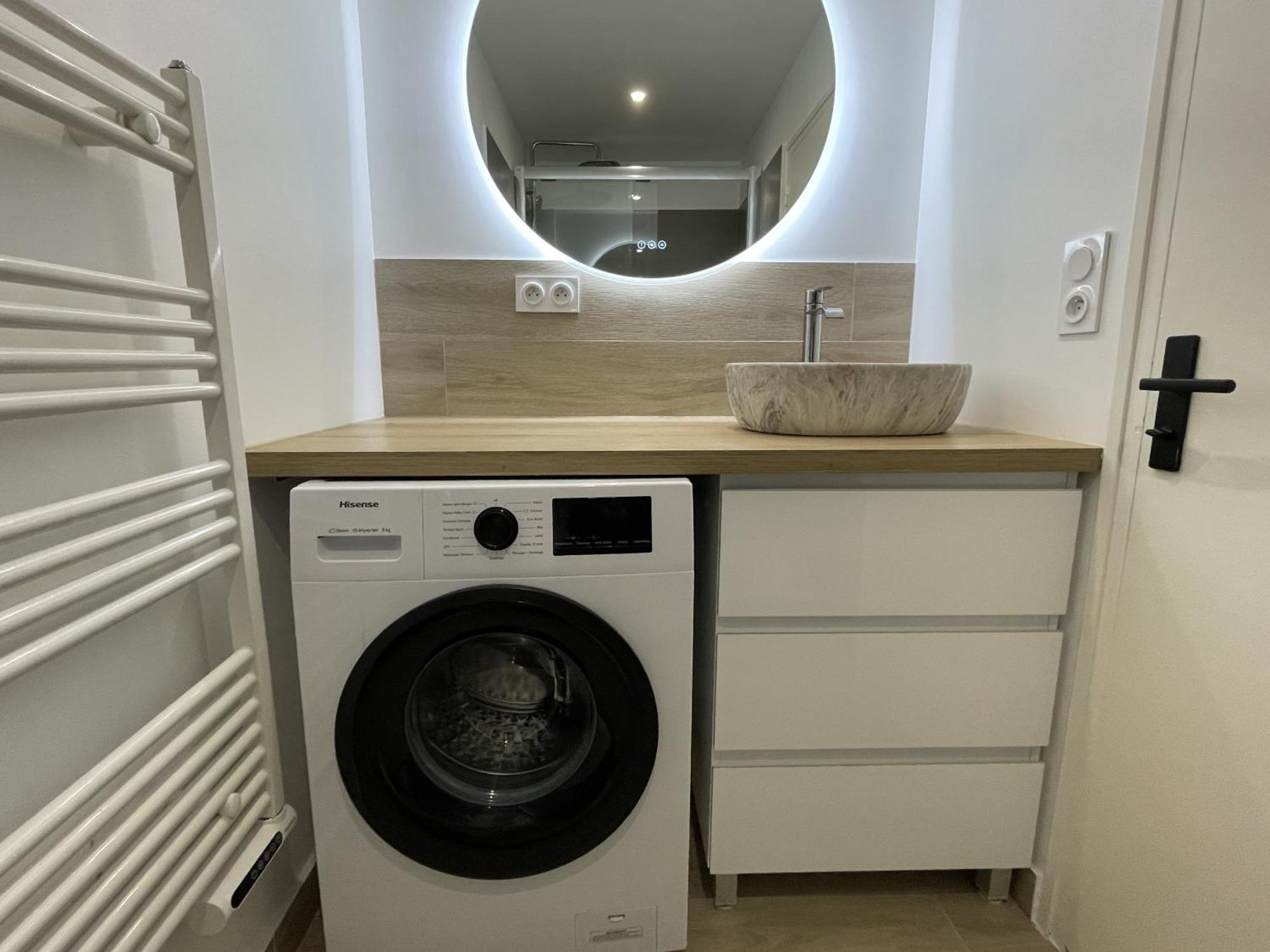 Le Scuderia - Centre - 3 Pers - Reve Au Mans Apartman Le Mans Kültér fotó