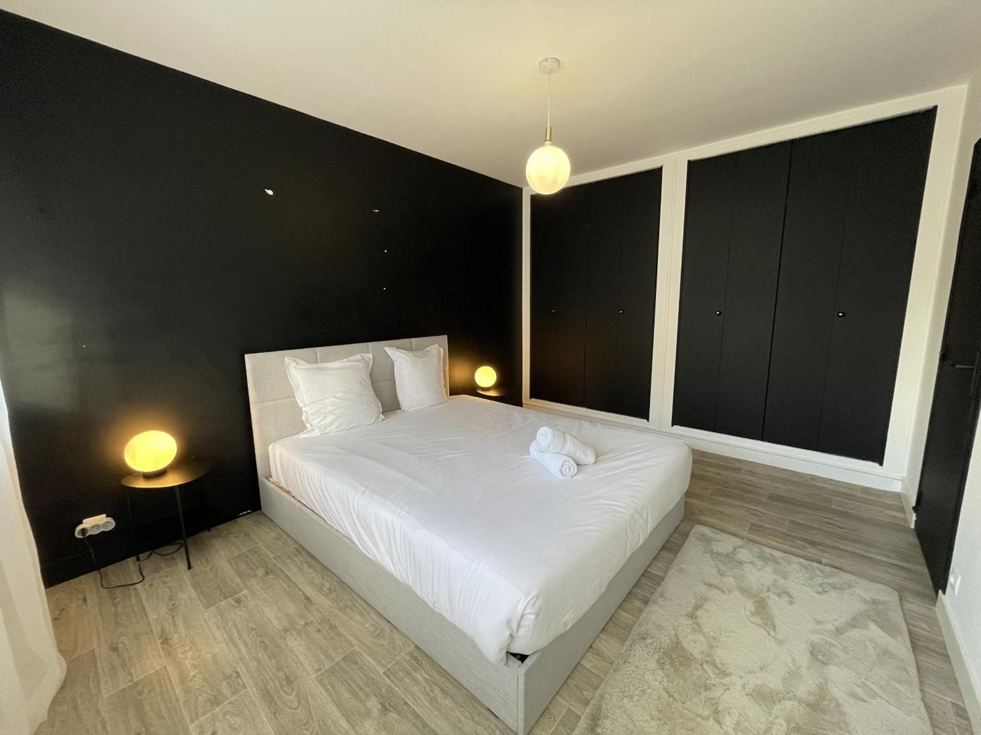Le Scuderia - Centre - 3 Pers - Reve Au Mans Apartman Le Mans Kültér fotó