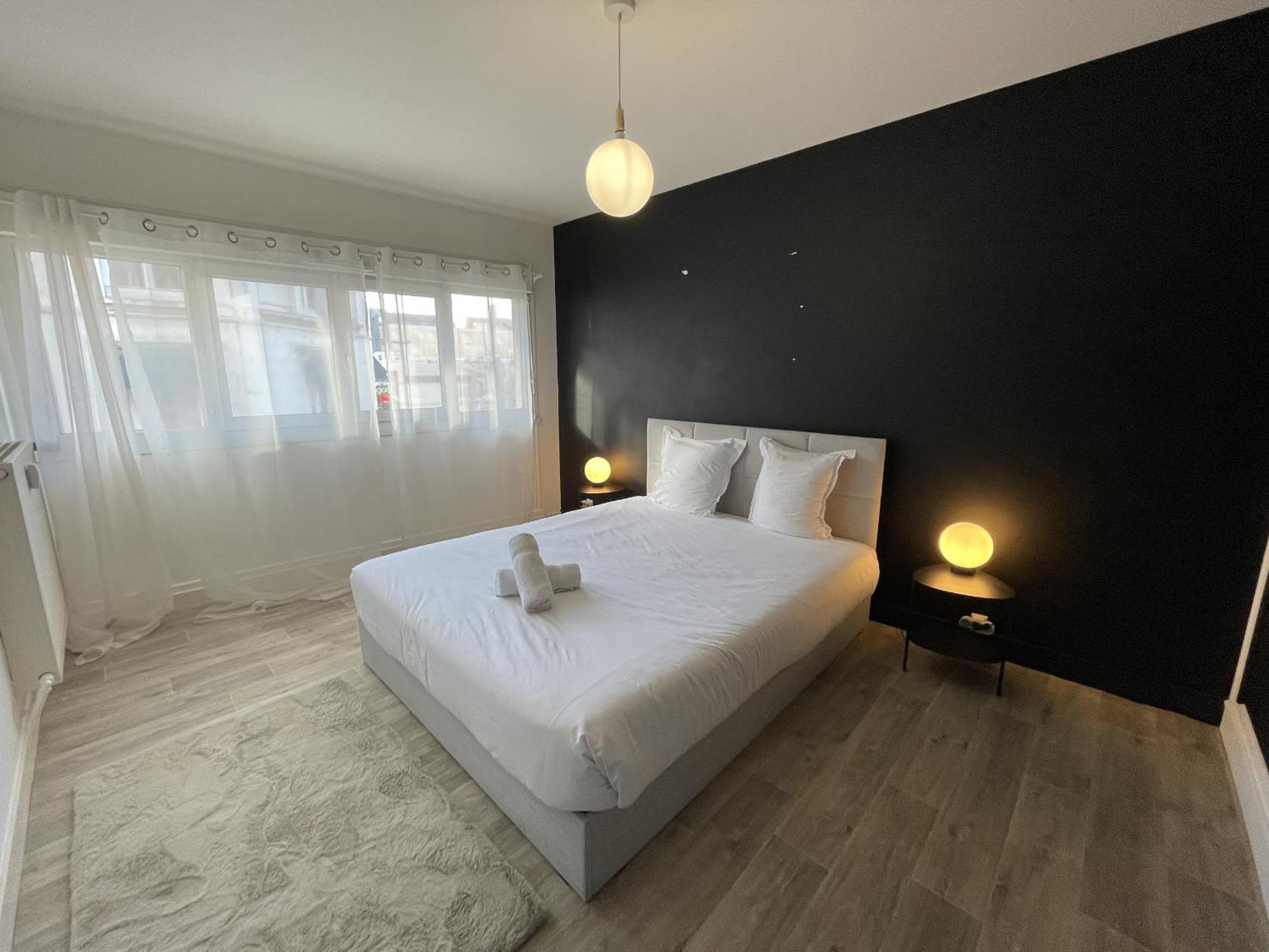 Le Scuderia - Centre - 3 Pers - Reve Au Mans Apartman Le Mans Kültér fotó